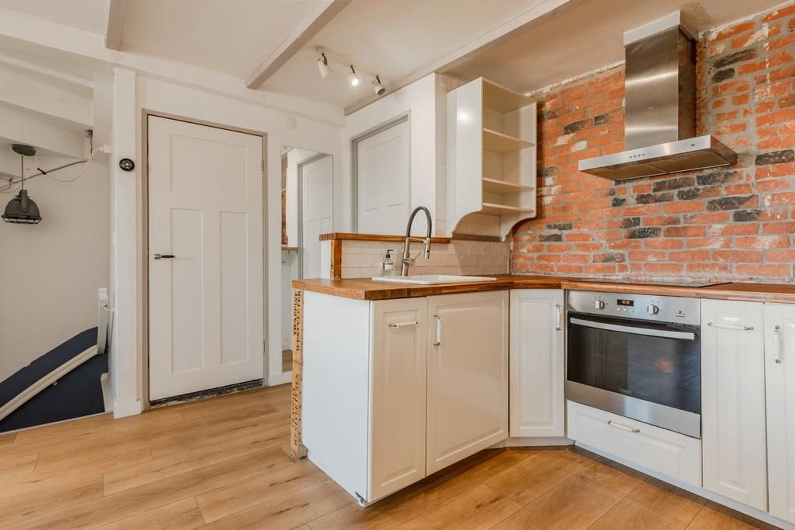 Van der Hoopstraat 95 4, Amsterdam foto-15