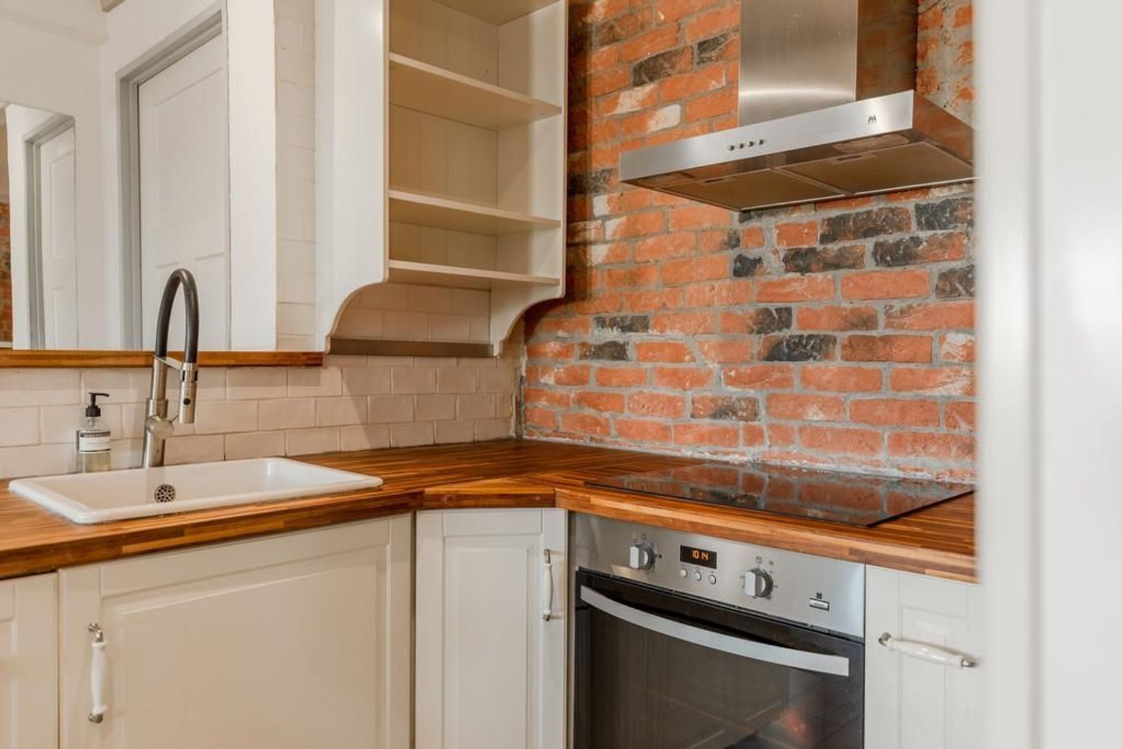 Van der Hoopstraat 95 4, Amsterdam foto-16