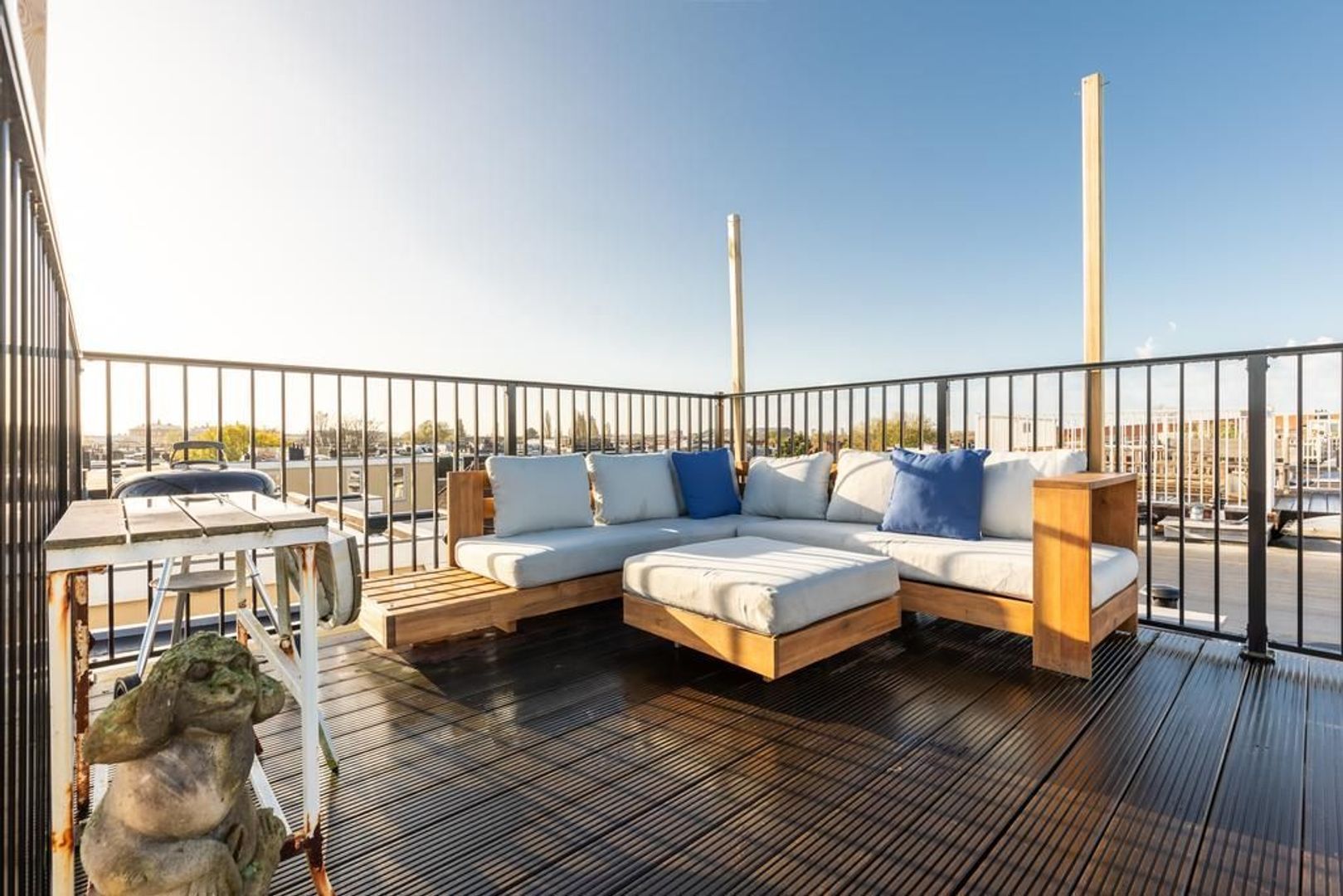 Van der Hoopstraat 95 4, Amsterdam foto-26