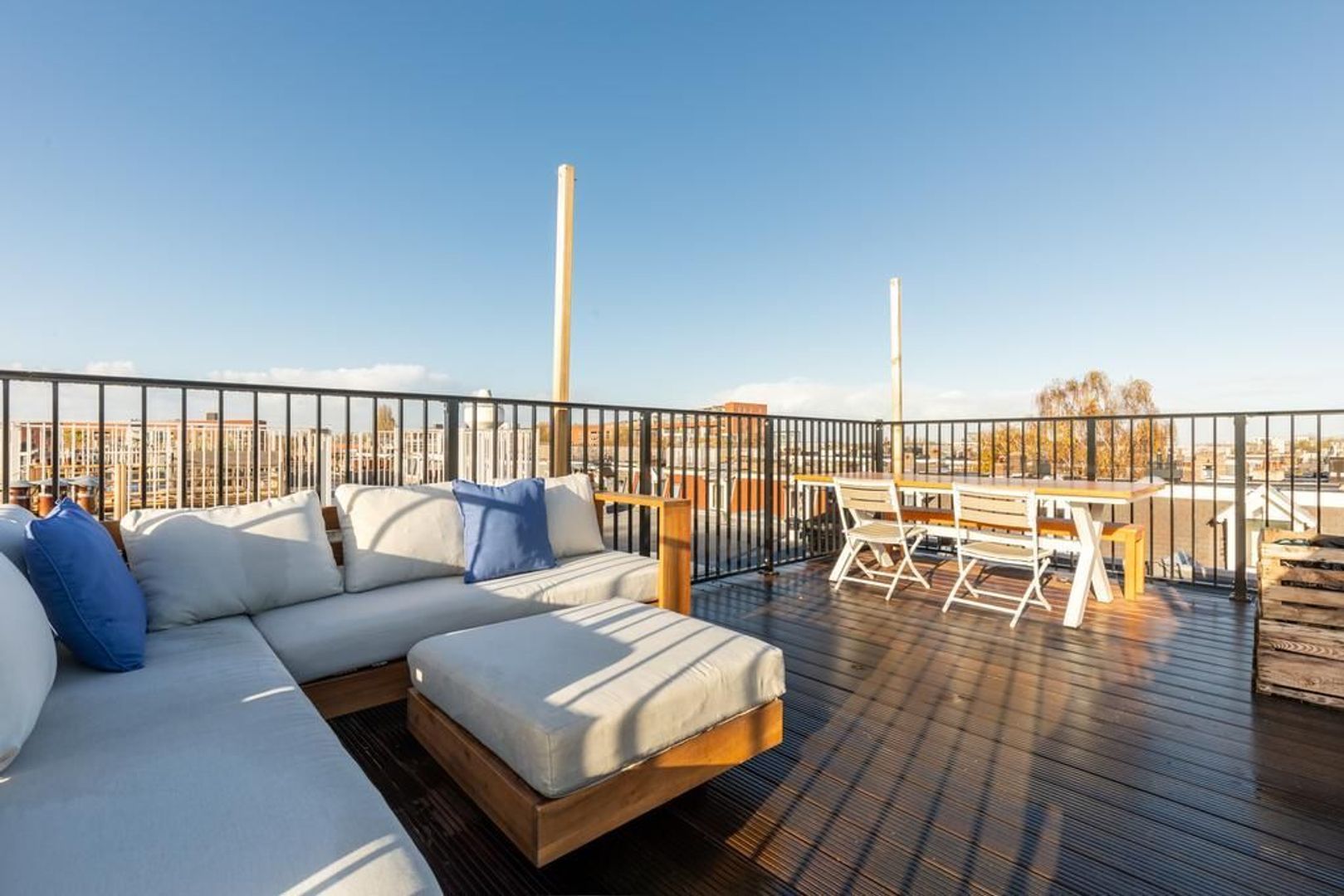 Van der Hoopstraat 95 4, Amsterdam foto-0