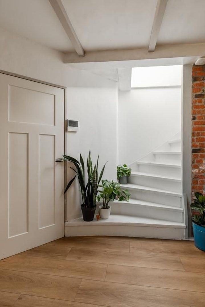 Van der Hoopstraat 95 4, Amsterdam foto-24