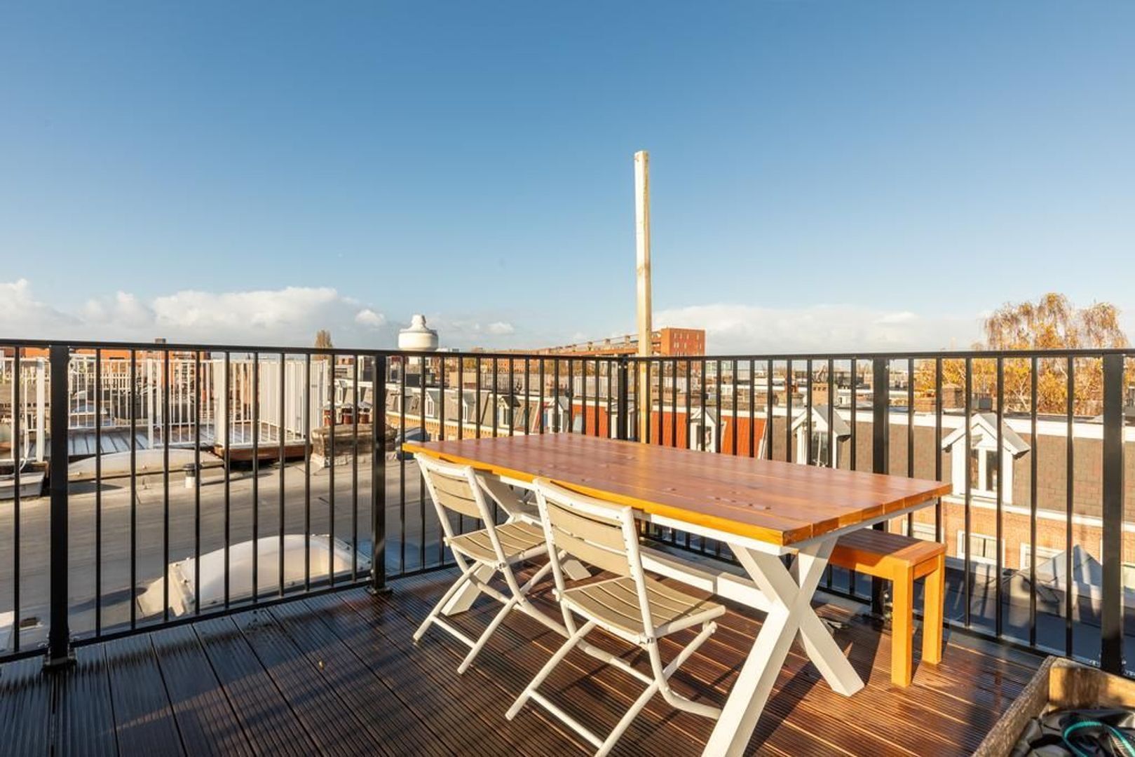 Van der Hoopstraat 95 4, Amsterdam foto-27