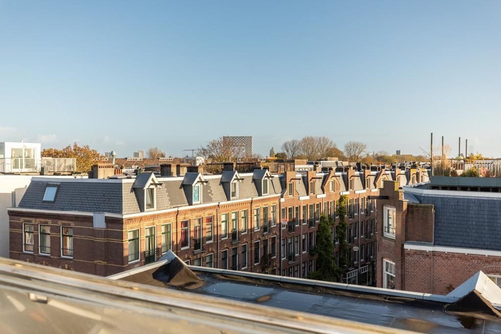 Van der Hoopstraat 95 4, Amsterdam foto-28