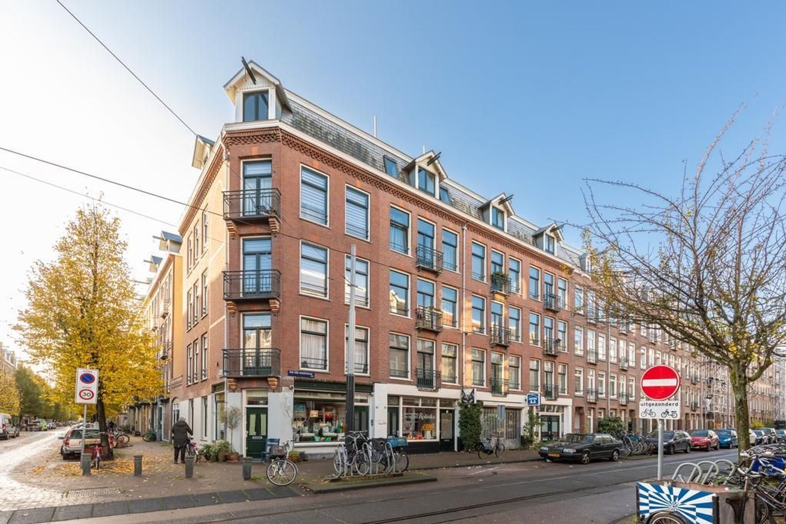 Van der Hoopstraat 95 4, Amsterdam foto-30