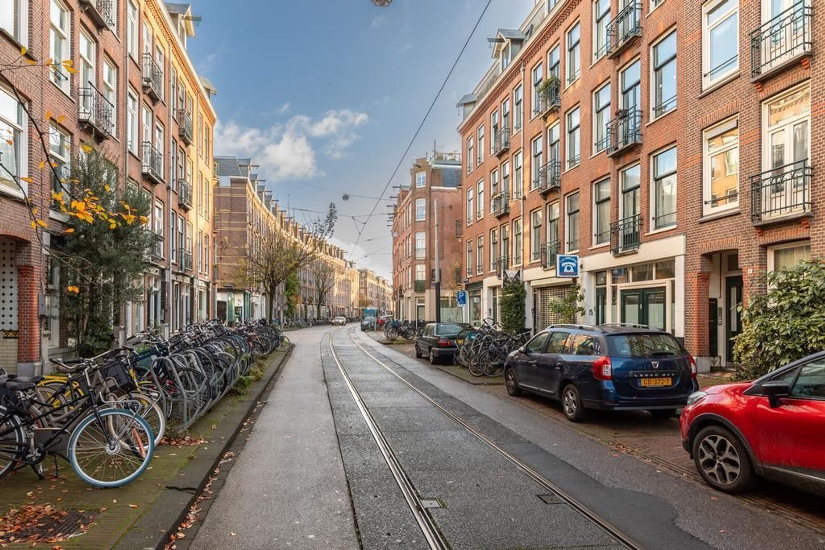 Van der Hoopstraat 95 4, Amsterdam foto-31