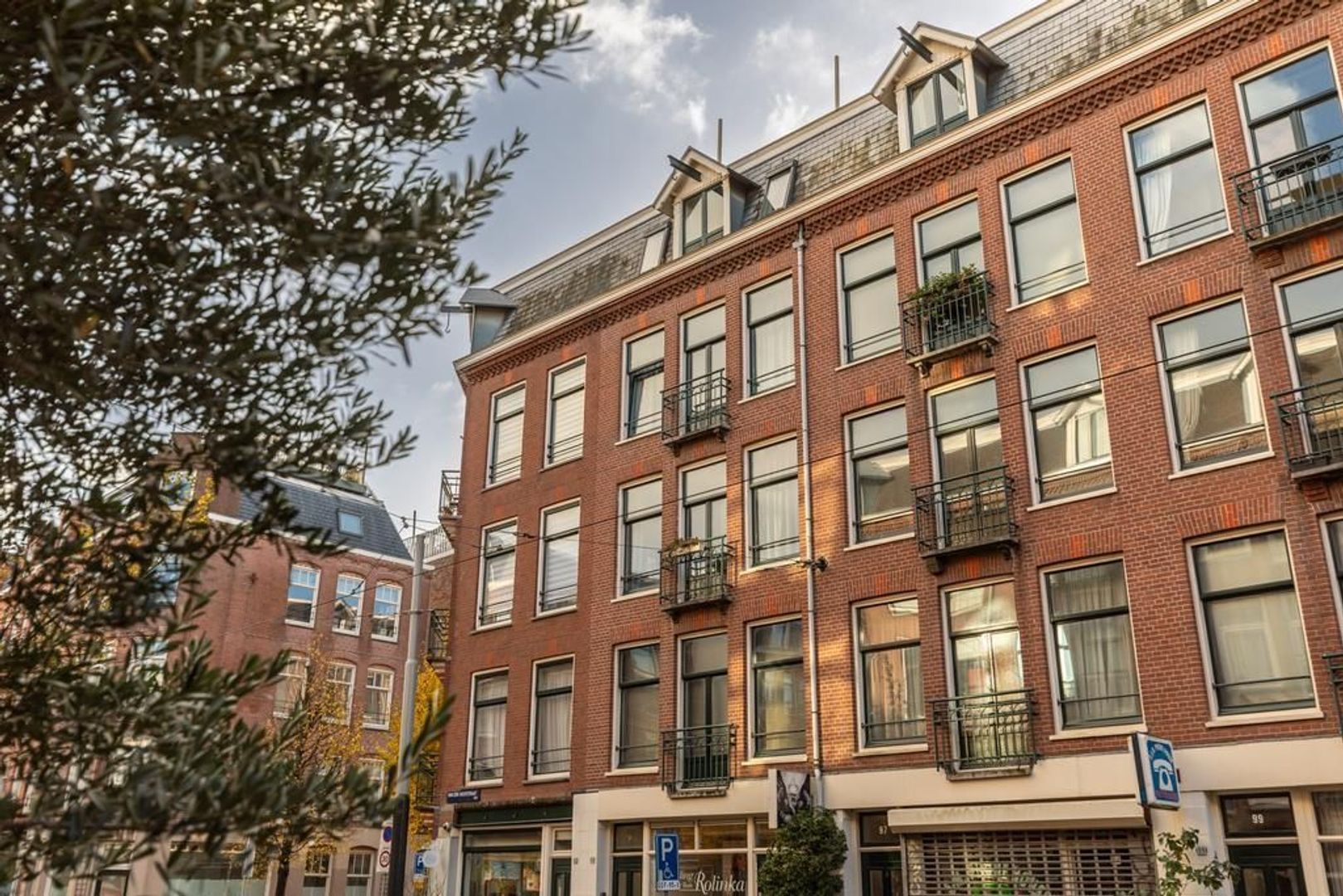 Van der Hoopstraat 95 4, Amsterdam foto-29