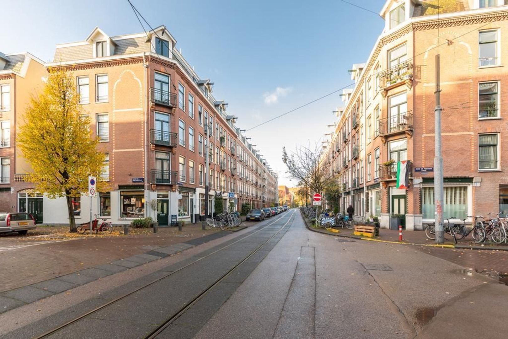 Van der Hoopstraat 95 4, Amsterdam foto-32