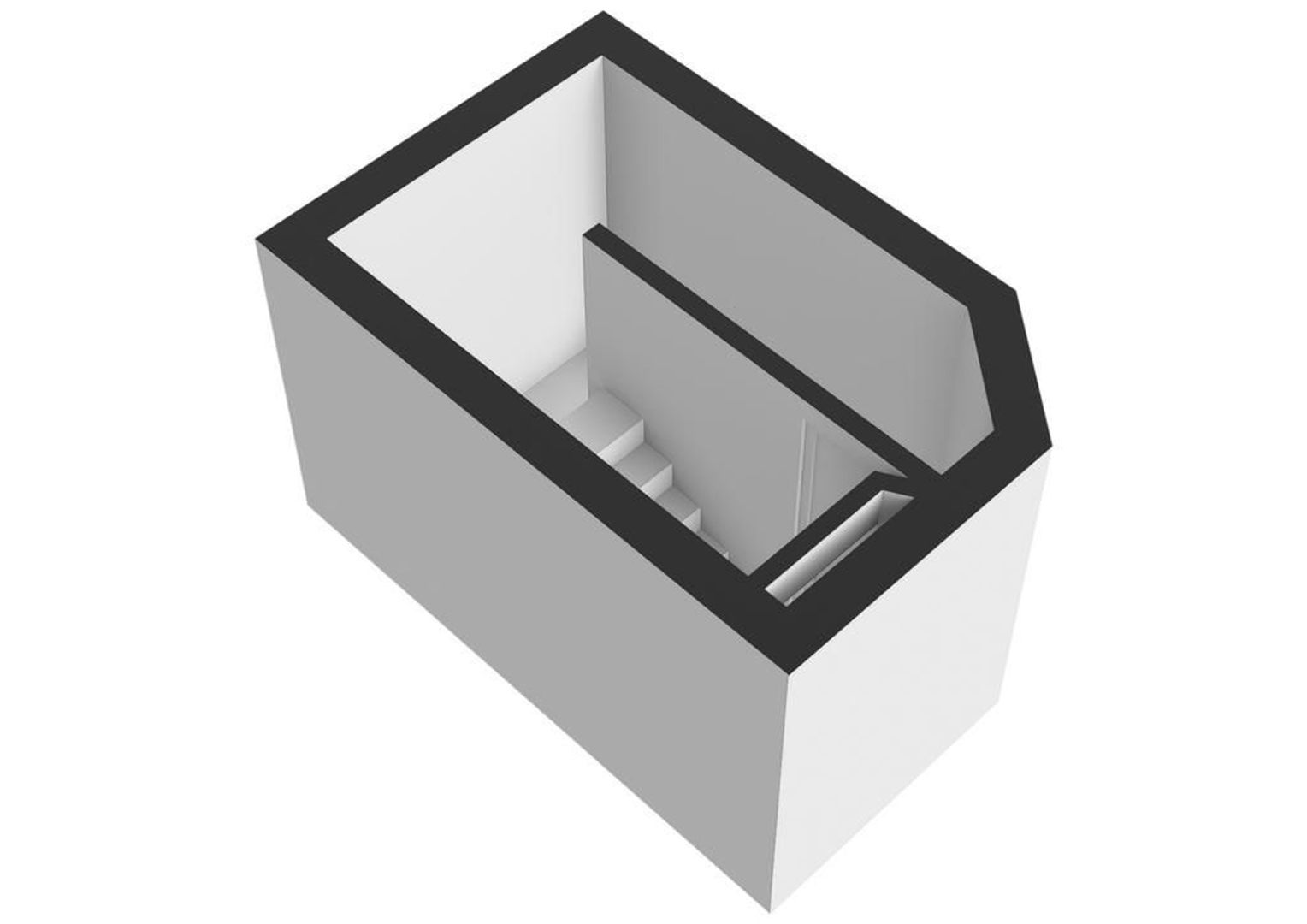 Van der Hoopstraat 95 4, Amsterdam plattegrond-4