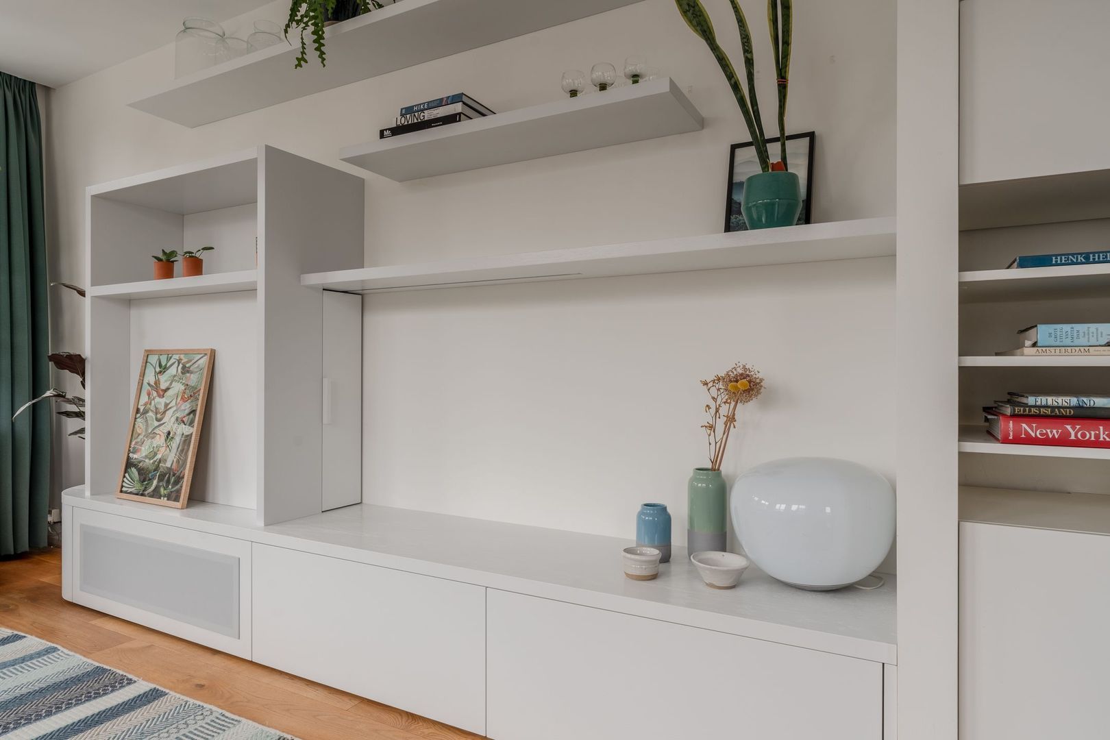 Nieuwe Achtergracht 73 3, Amsterdam foto-4