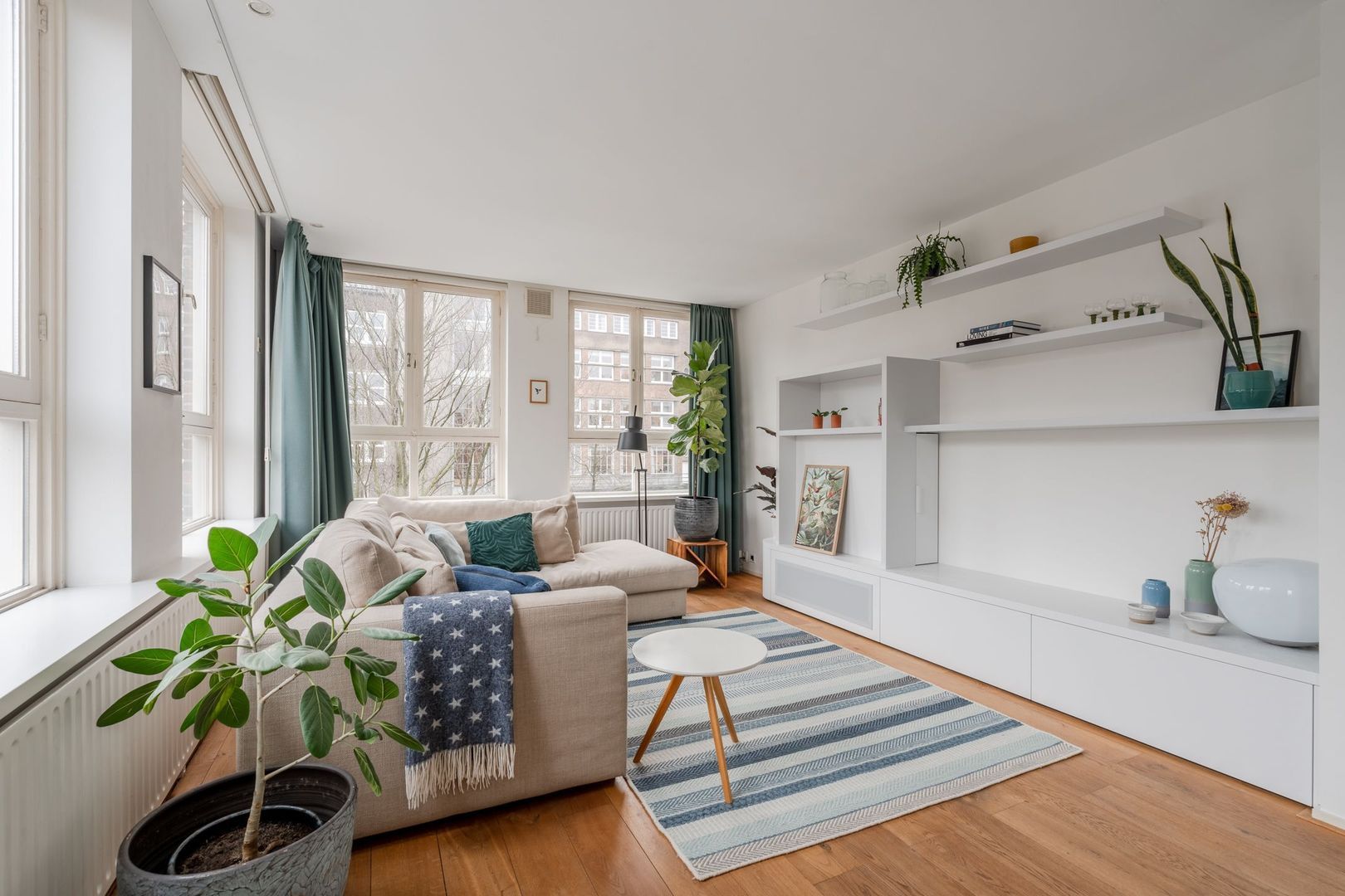 Nieuwe Achtergracht 73 3, Amsterdam foto-3