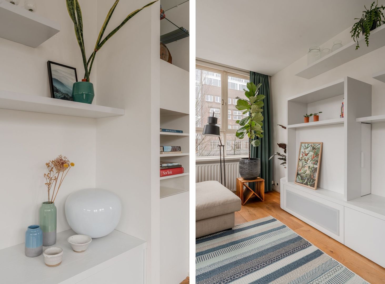 Nieuwe Achtergracht 73 3, Amsterdam foto-6