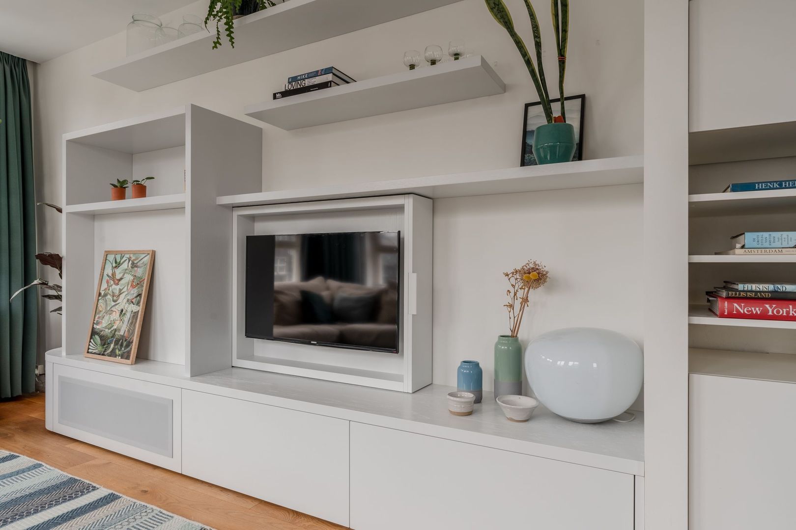 Nieuwe Achtergracht 73 3, Amsterdam foto-5