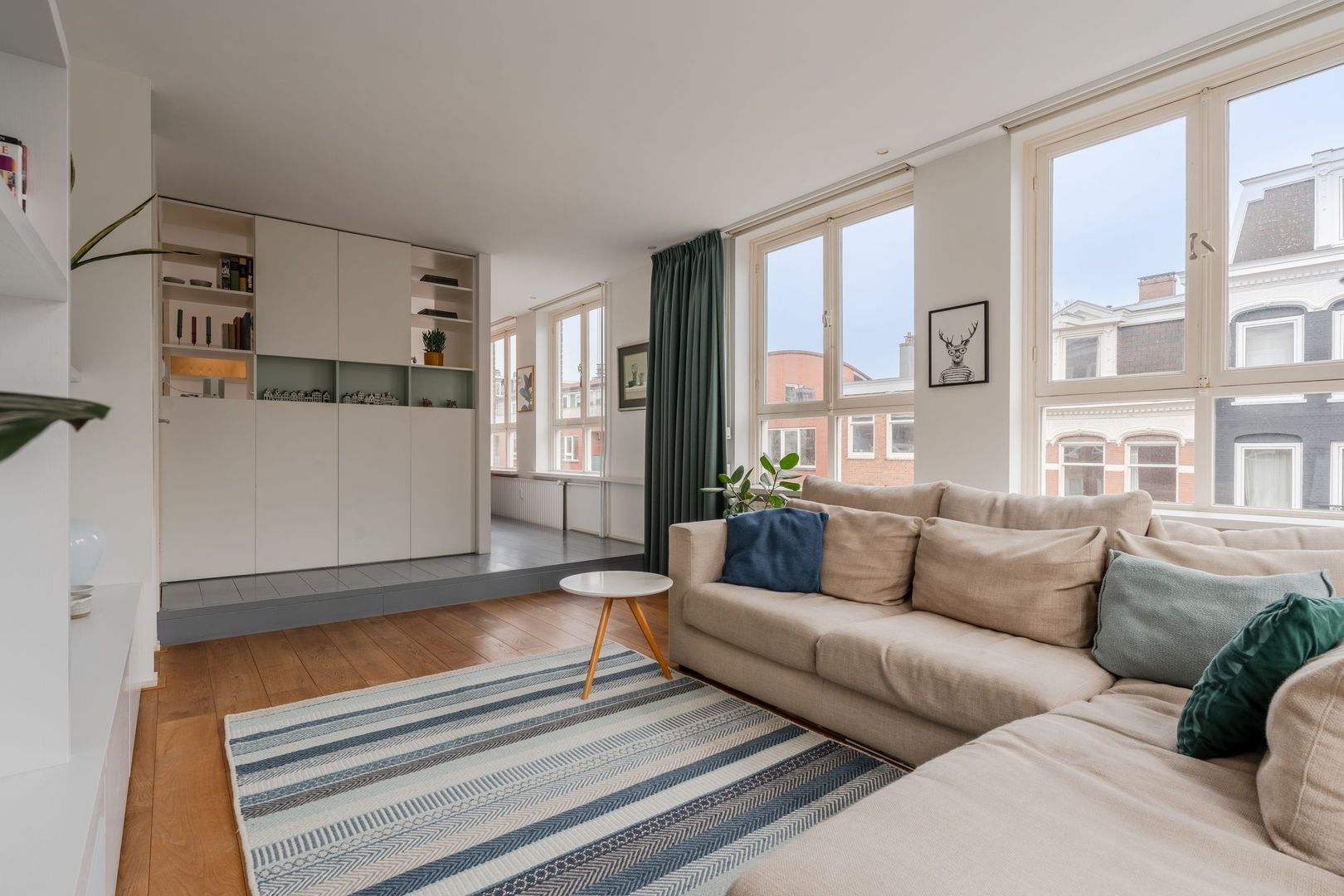 Nieuwe Achtergracht 73 3, Amsterdam foto-8