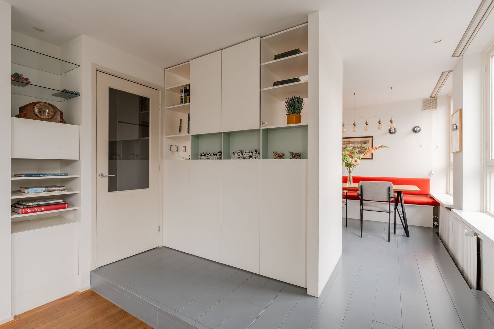 Nieuwe Achtergracht 73 3, Amsterdam foto-9