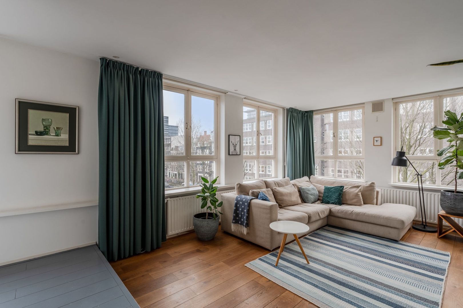 Nieuwe Achtergracht 73 3, Amsterdam foto-7