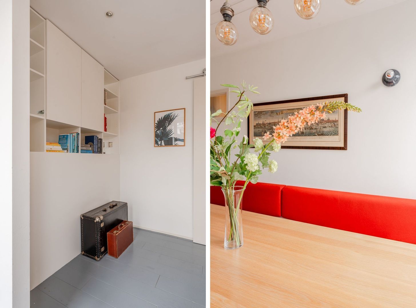 Nieuwe Achtergracht 73 3, Amsterdam foto-14