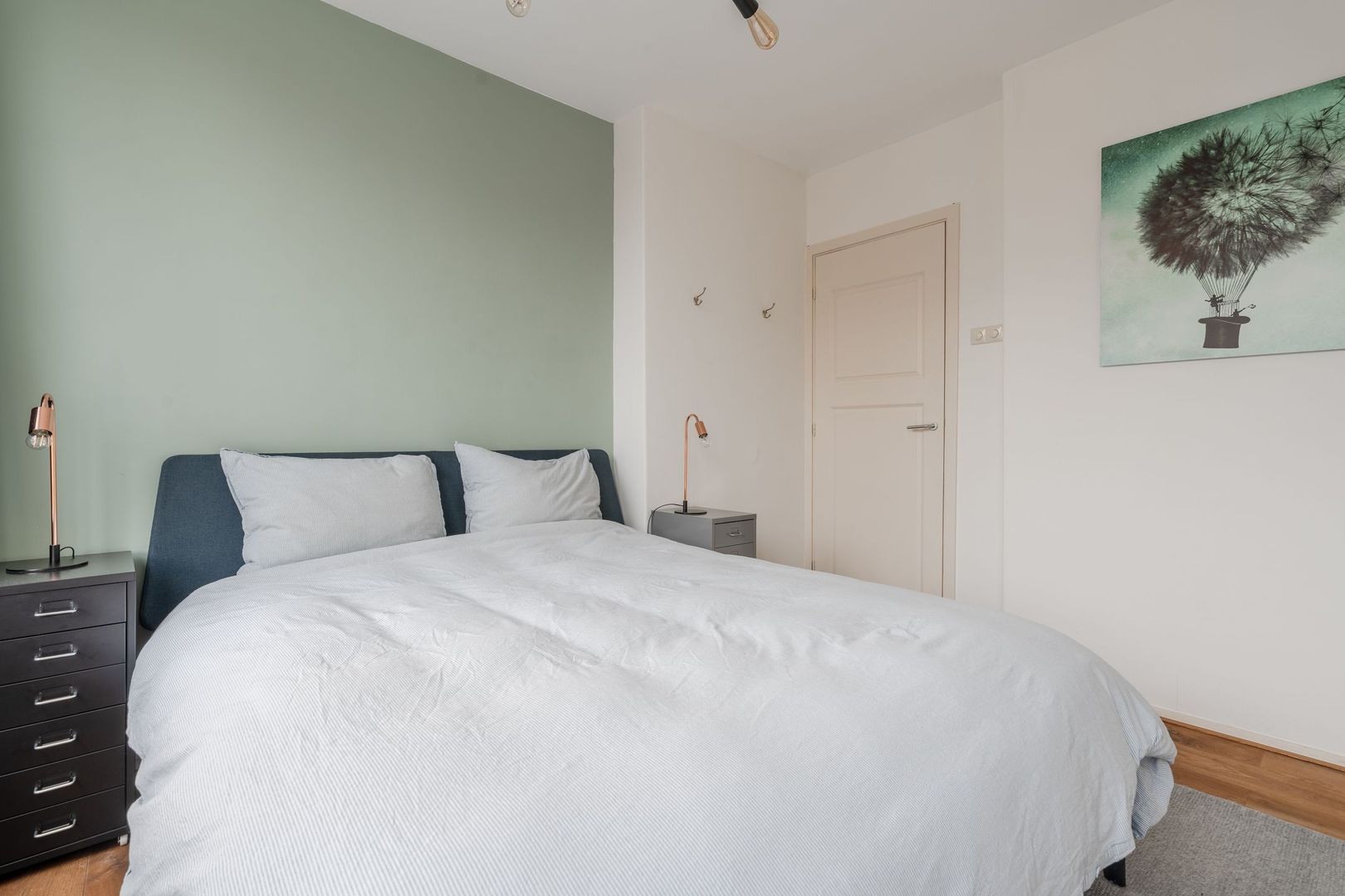 Nieuwe Achtergracht 73 3, Amsterdam foto-20