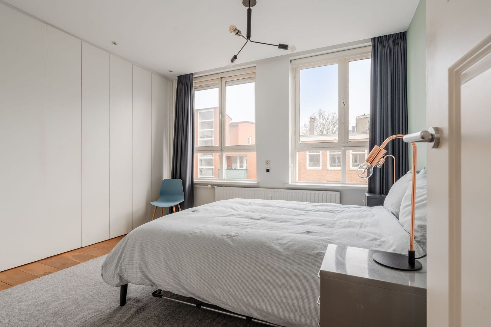 Nieuwe Achtergracht 73 3, Amsterdam foto-18