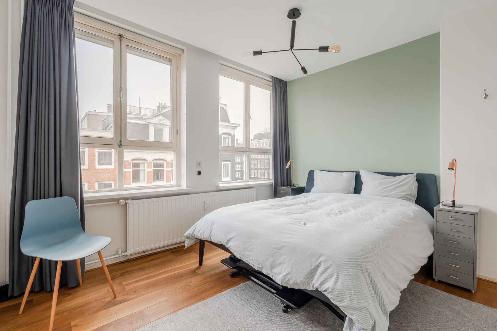 Nieuwe Achtergracht 73 3, Amsterdam foto-19