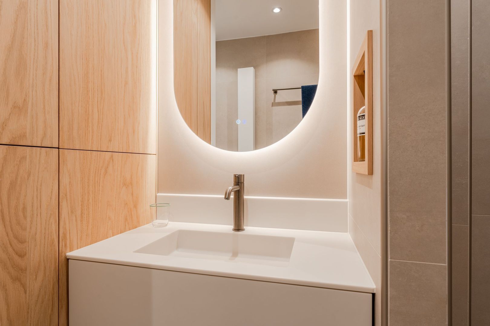 Nieuwe Achtergracht 73 3, Amsterdam foto-23