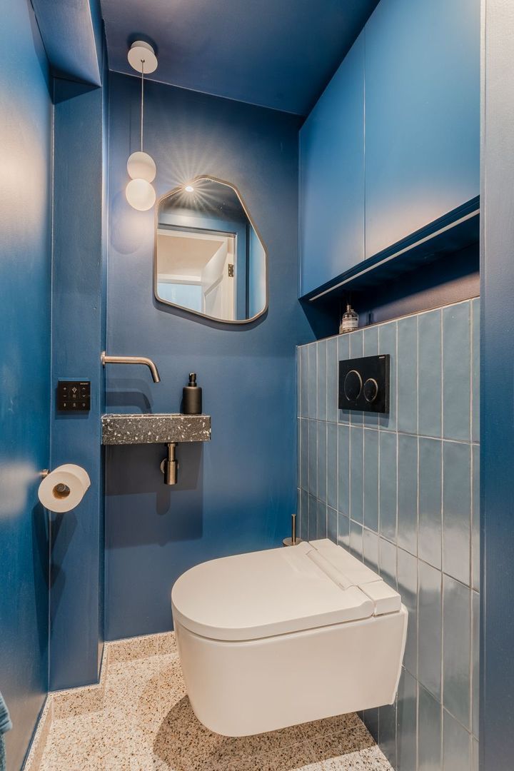 Nieuwe Achtergracht 73 3, Amsterdam foto-25