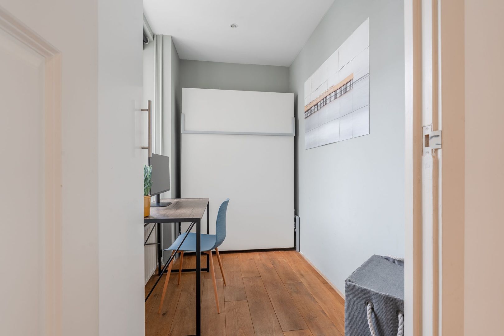 Nieuwe Achtergracht 73 3, Amsterdam foto-26