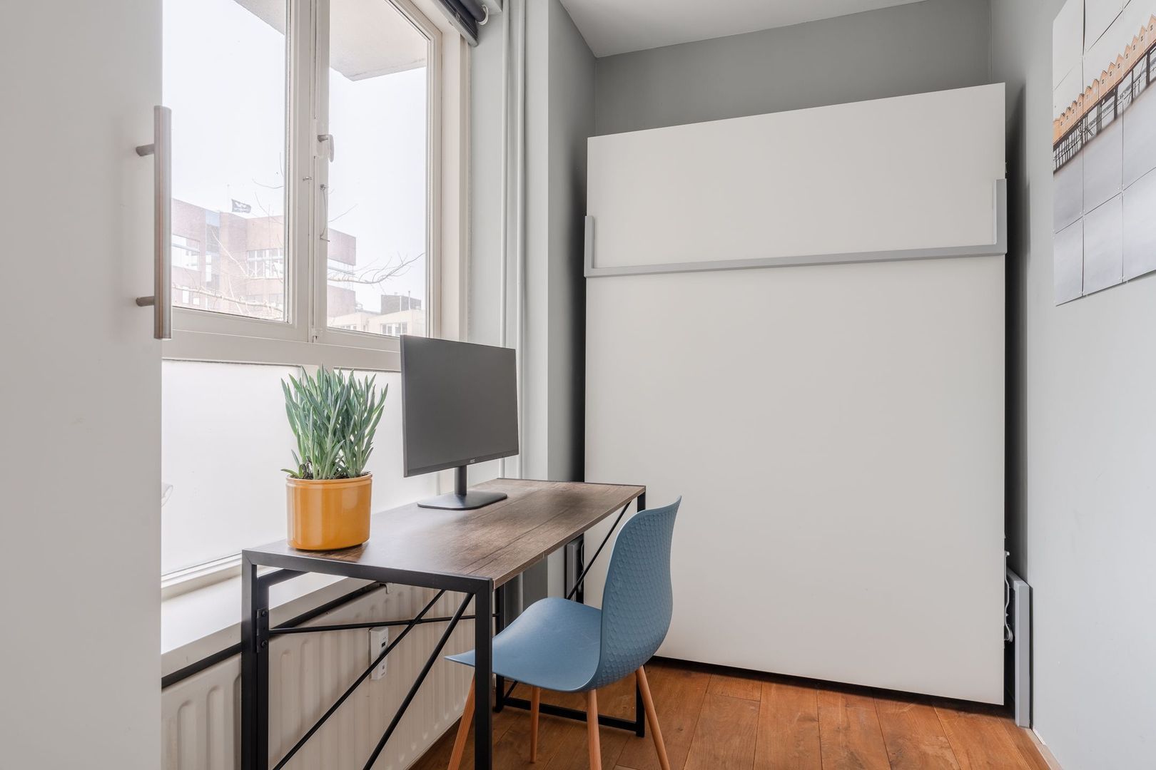 Nieuwe Achtergracht 73 3, Amsterdam foto-27