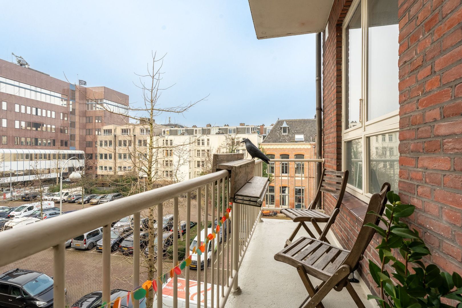 Nieuwe Achtergracht 73 3, Amsterdam foto-29