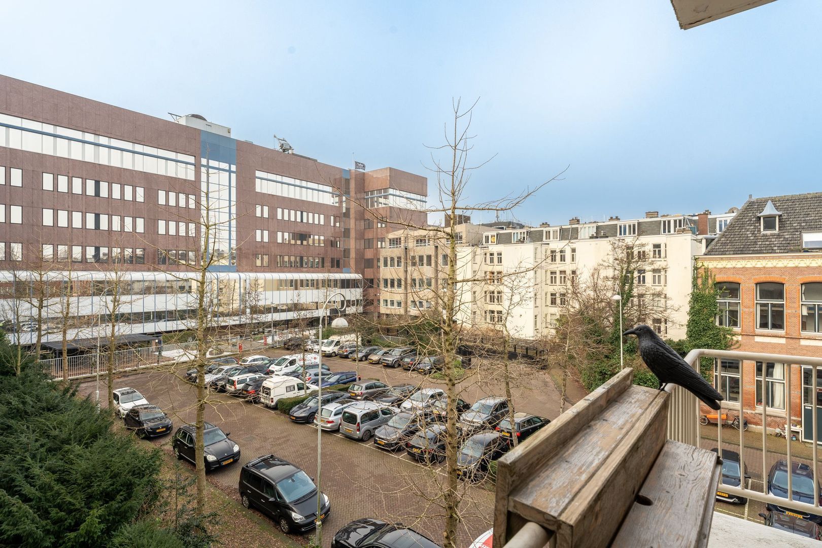 Nieuwe Achtergracht 73 3, Amsterdam foto-30