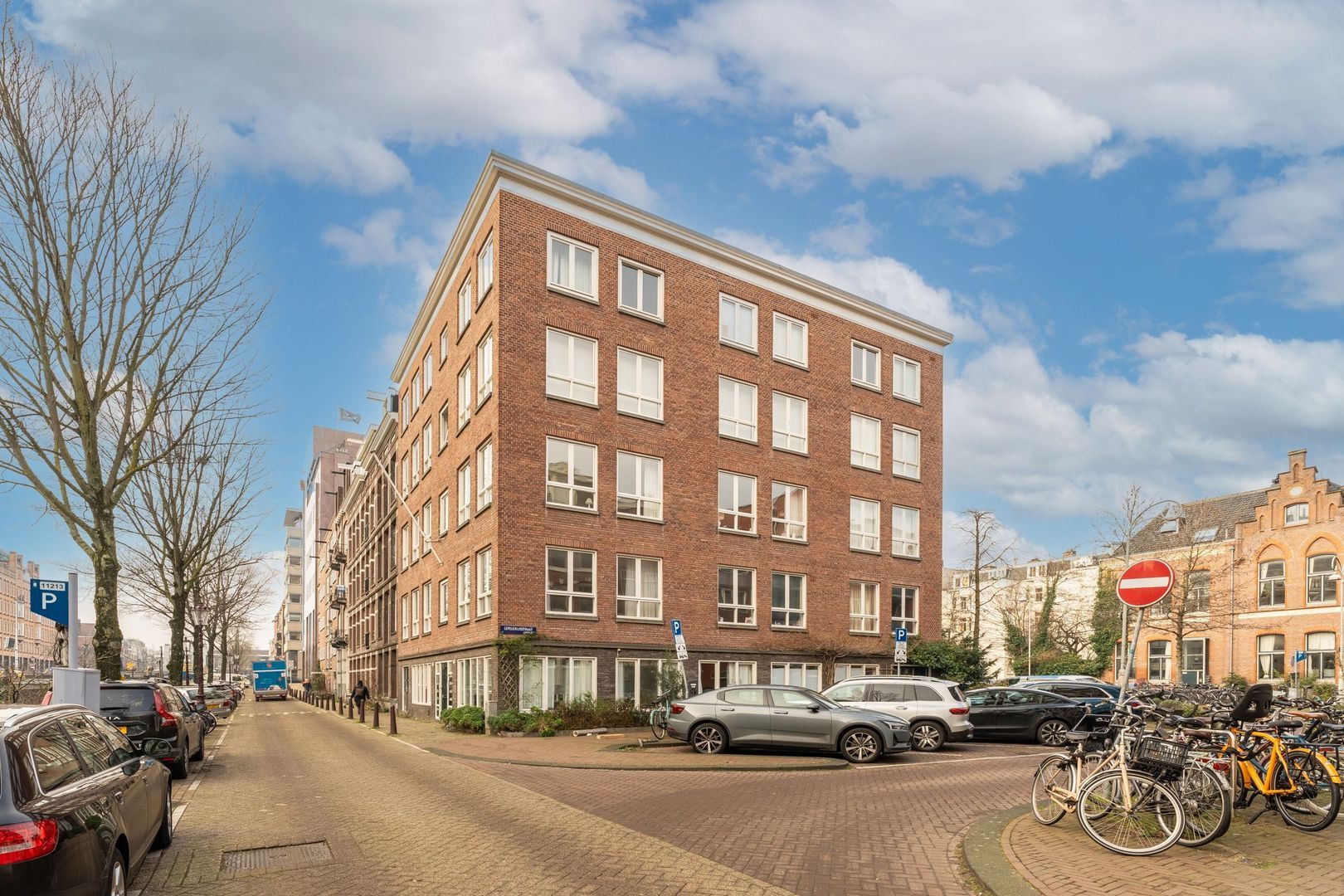 Nieuwe Achtergracht 73 3, Amsterdam foto-31