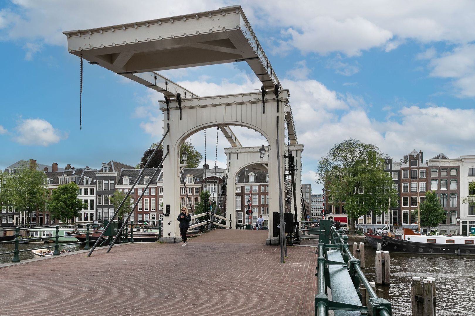 Nieuwe Achtergracht 73 3, Amsterdam foto-34