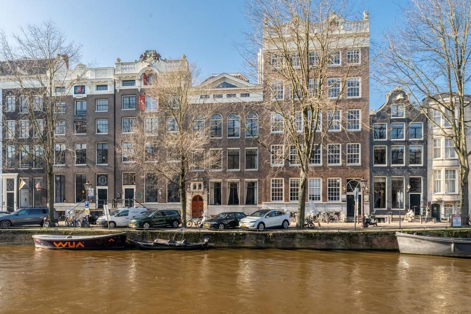 Herengracht 248 A, Amsterdam foto-0