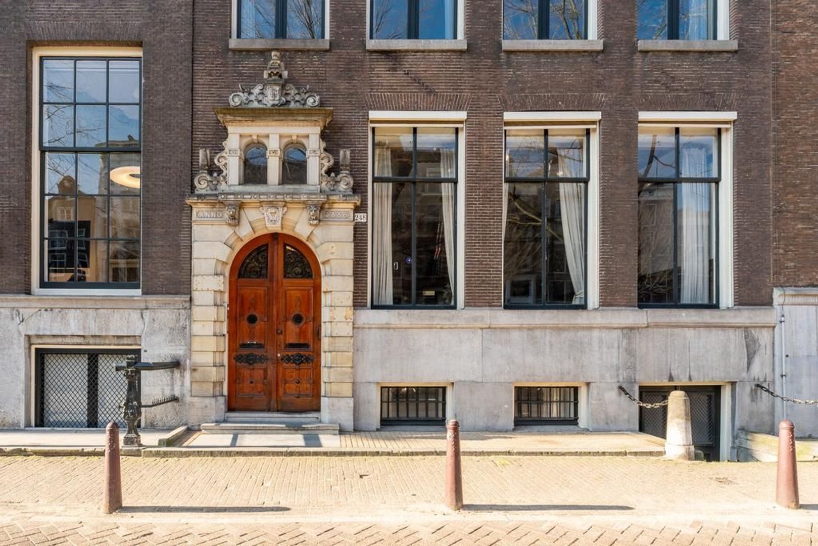Herengracht 248 A, Amsterdam foto-5