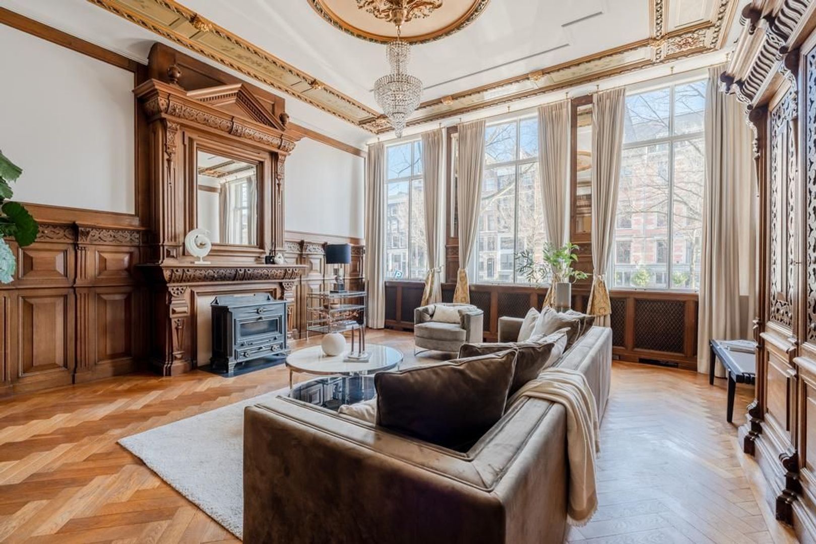 Herengracht 248 A, Amsterdam foto-8