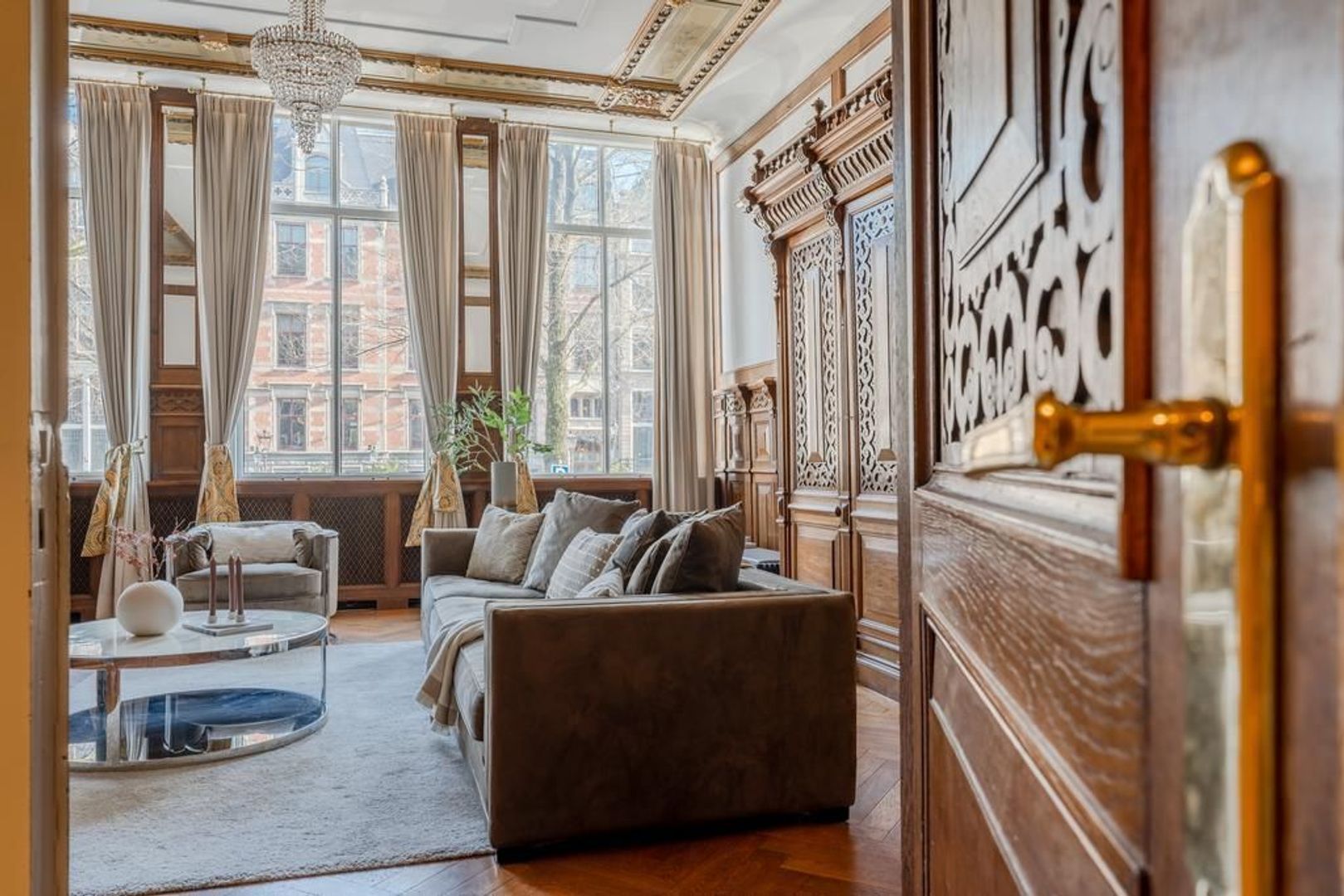 Herengracht 248 A, Amsterdam foto-17