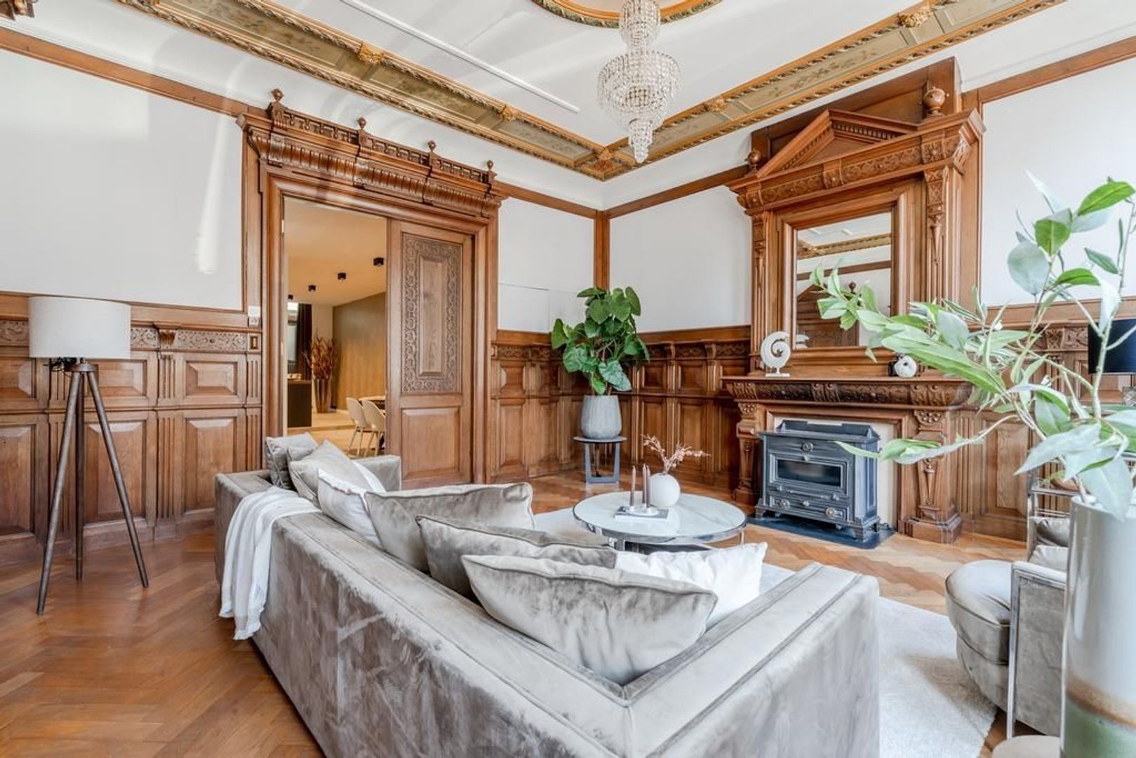 Herengracht 248 A, Amsterdam foto-9