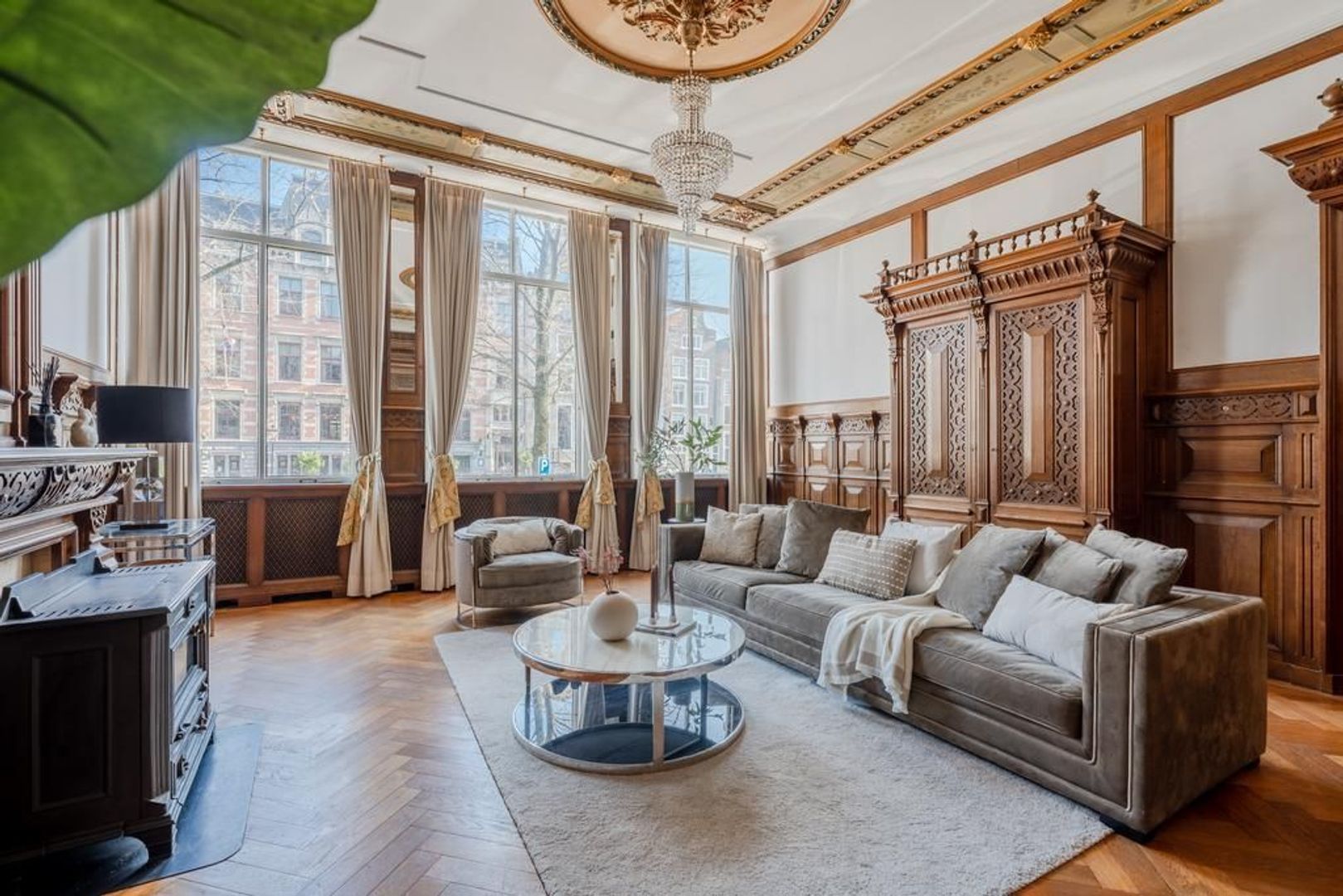 Herengracht 248 A, Amsterdam foto-1