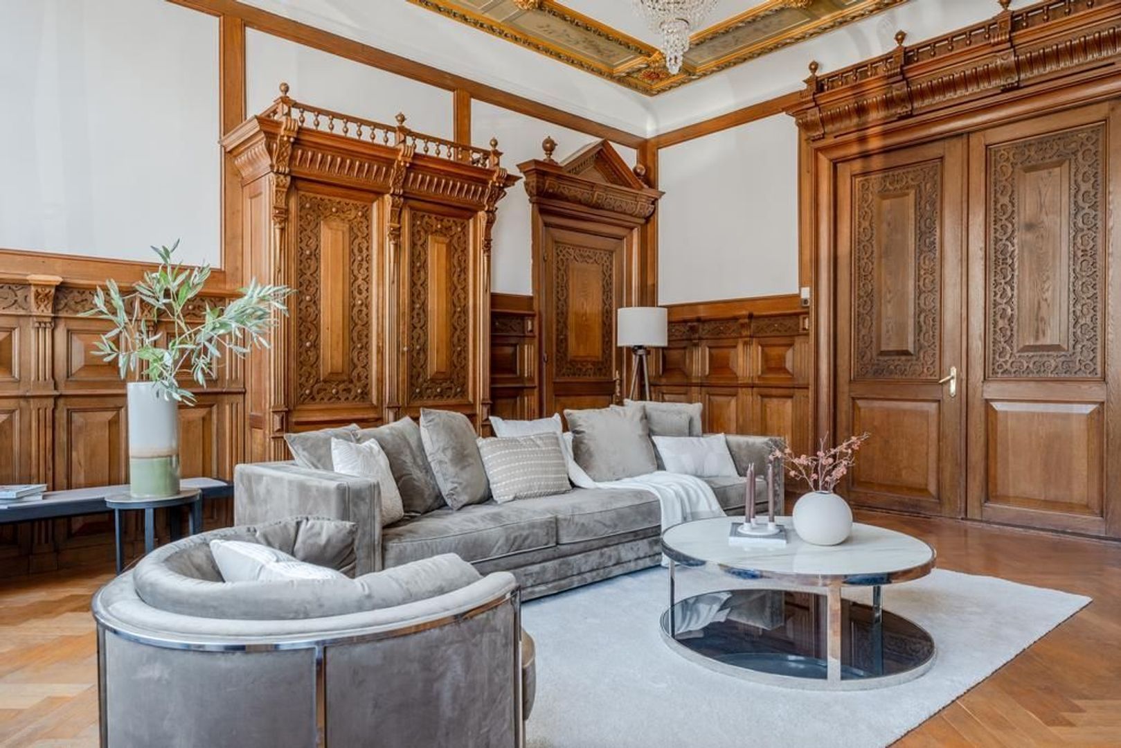 Herengracht 248 A, Amsterdam foto-11