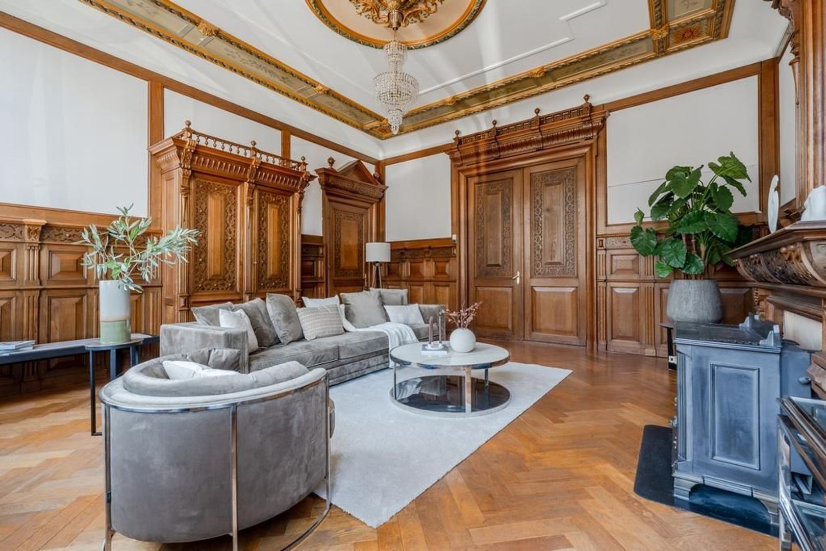 Herengracht 248 A, Amsterdam foto-7