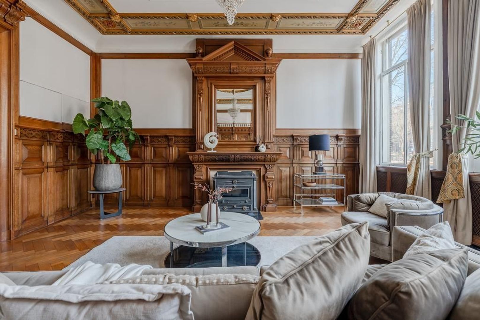 Herengracht 248 A, Amsterdam foto-14