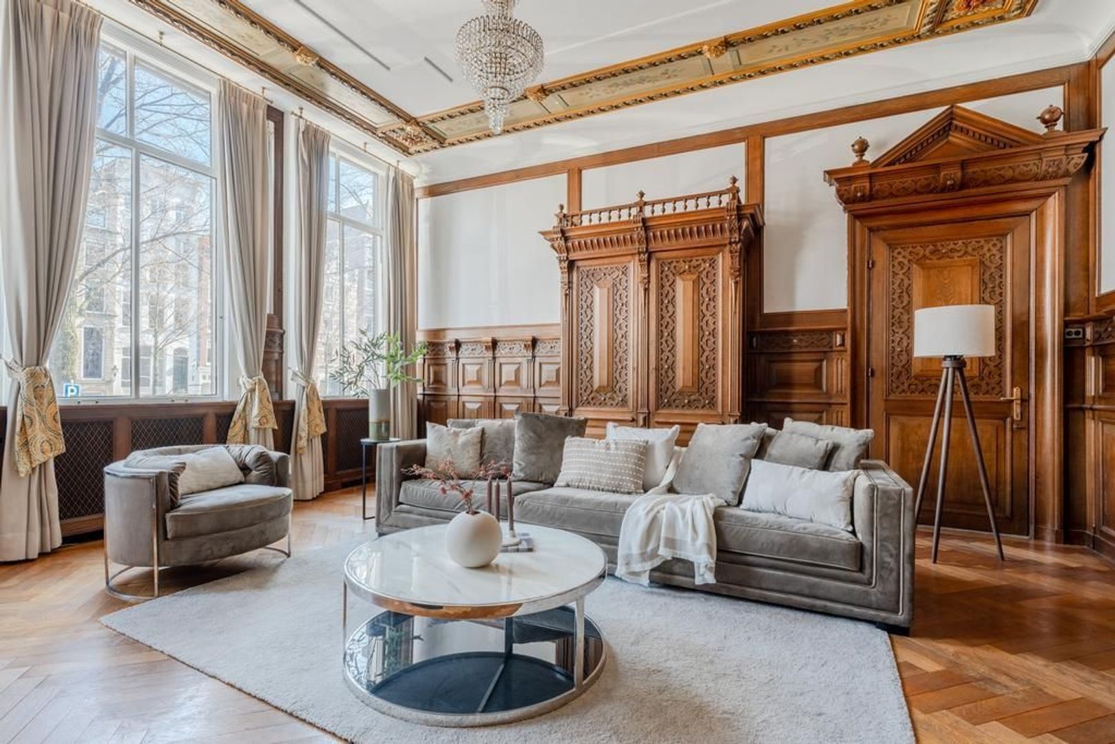 Herengracht 248 A, Amsterdam foto-12