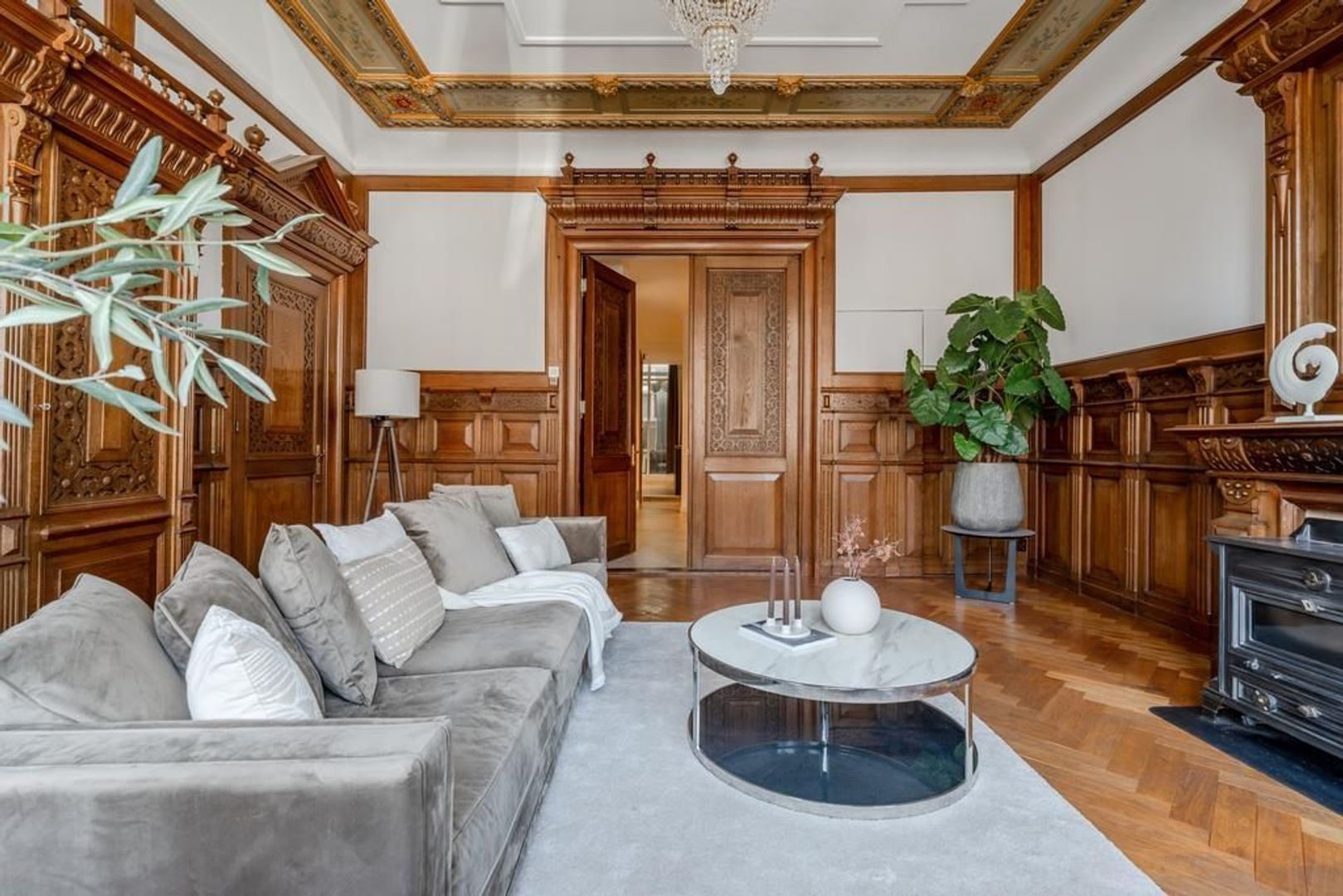 Herengracht 248 A, Amsterdam foto-15