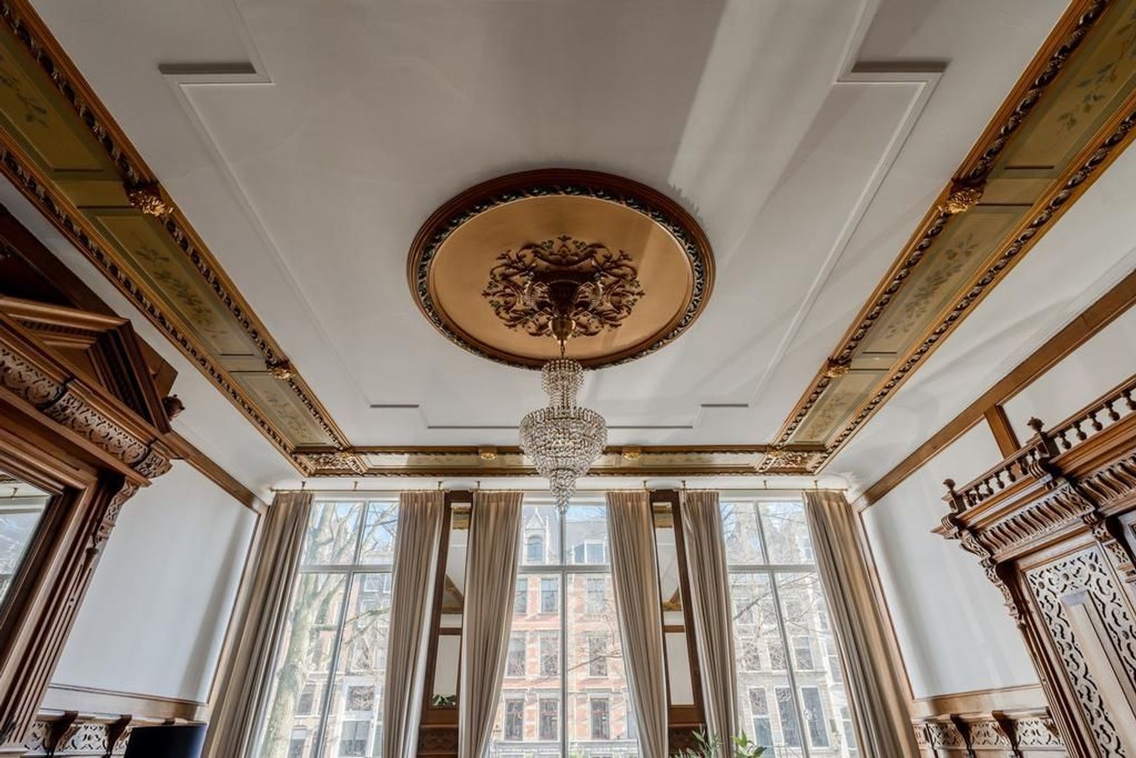 Herengracht 248 A, Amsterdam foto-4