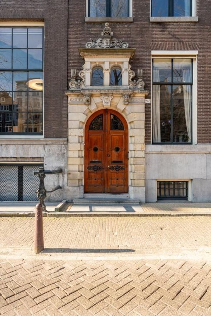 Herengracht 248 A, Amsterdam foto-55
