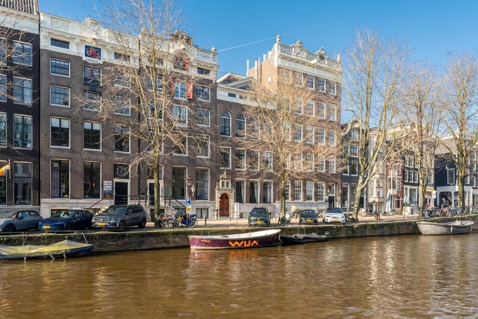 Herengracht 248 A, Amsterdam foto-59