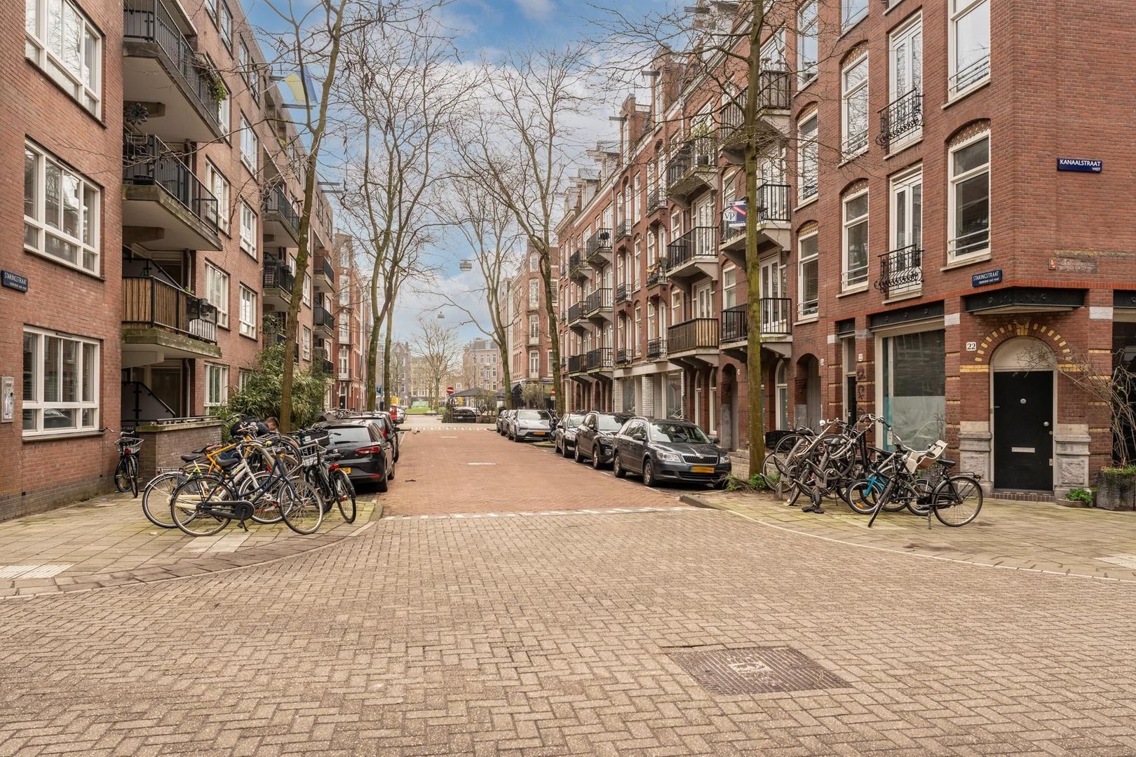 Staringstraat 34 H, Amsterdam foto-26