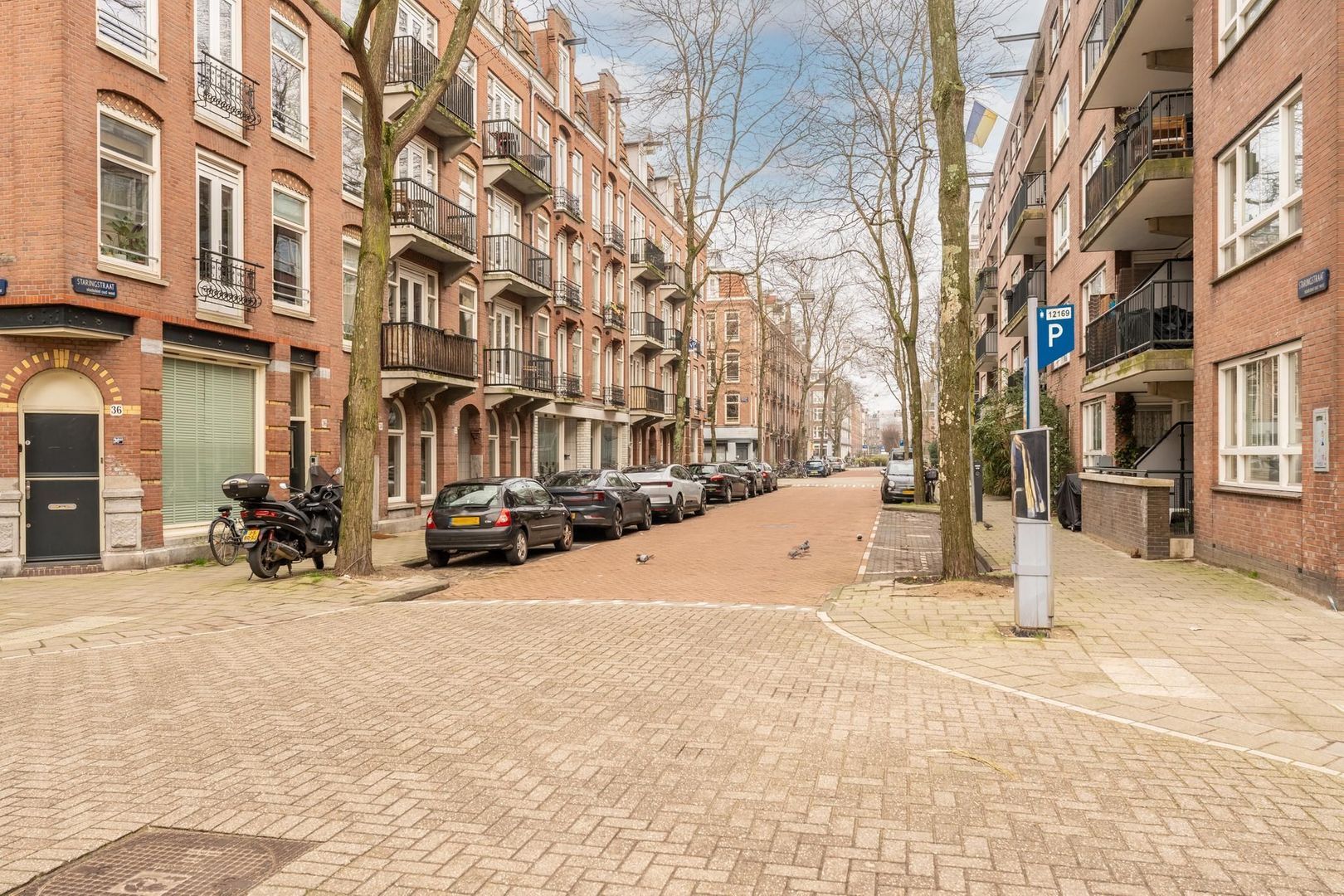 Staringstraat 34 H, Amsterdam foto-27