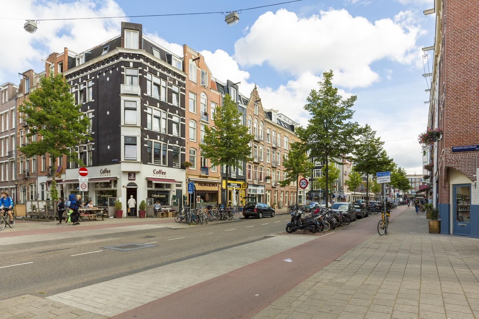 Staringstraat 34 H, Amsterdam foto-31