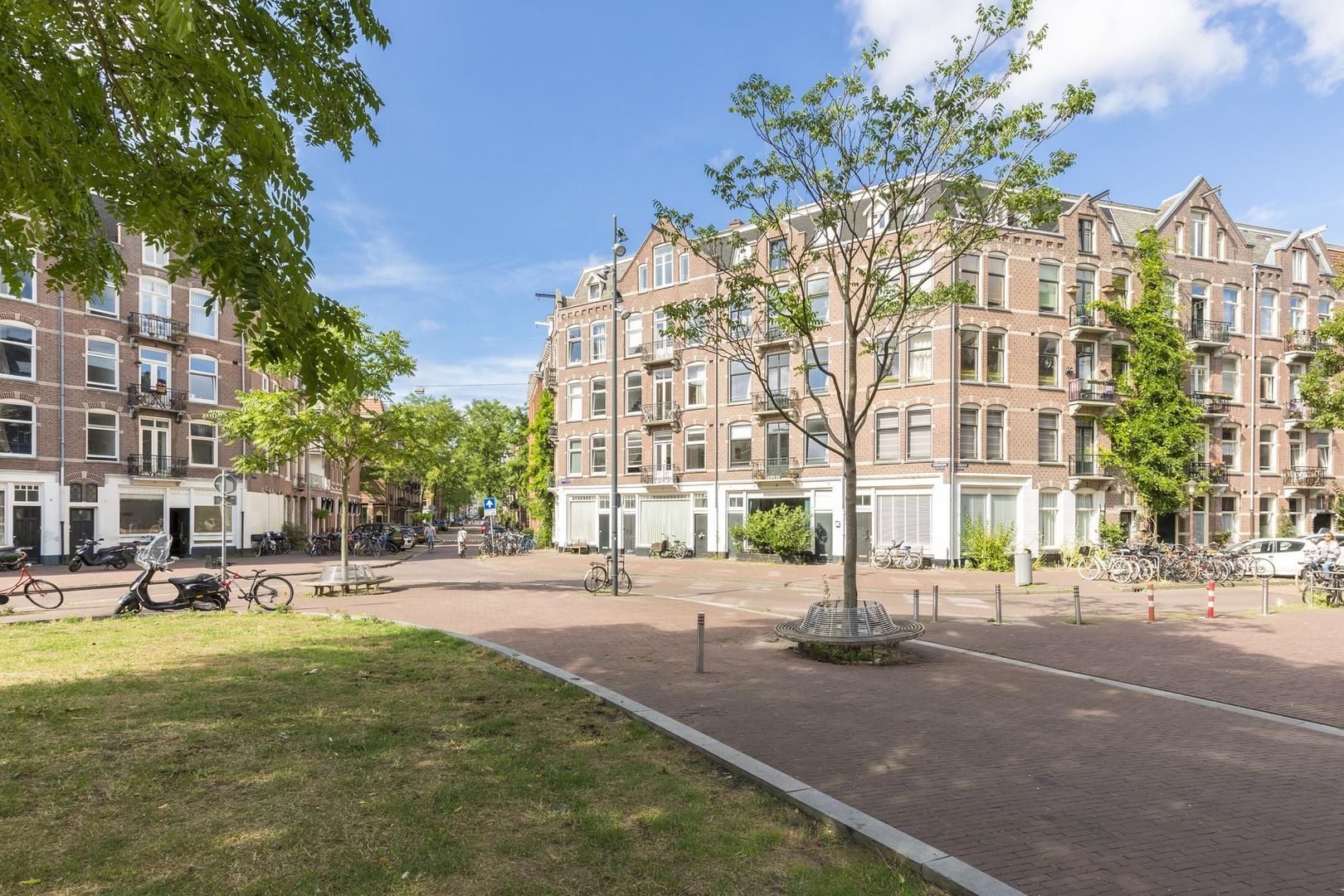 Staringstraat 34 H, Amsterdam foto-28