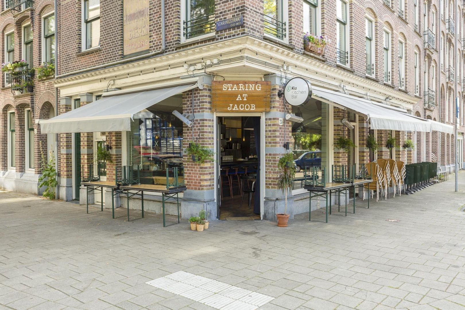 Staringstraat 34 H, Amsterdam foto-29
